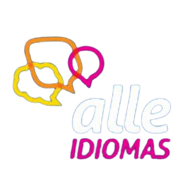 logo Alle Idiomas