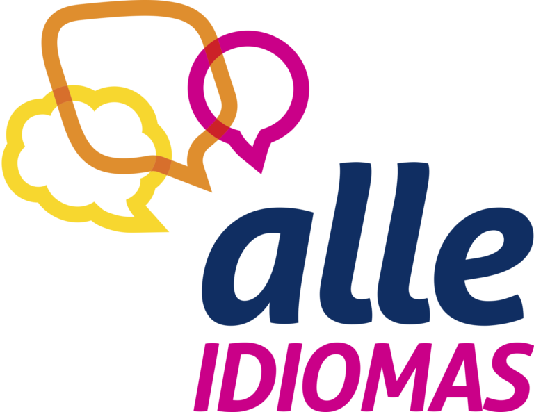 logo Alle Idiomas